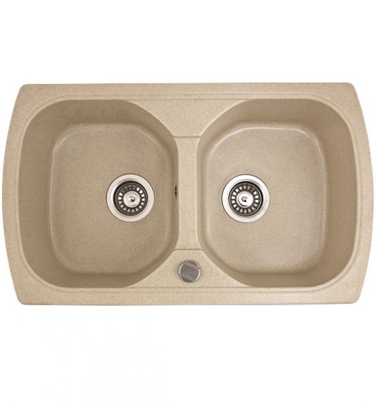 Zlewozmywak granitowy