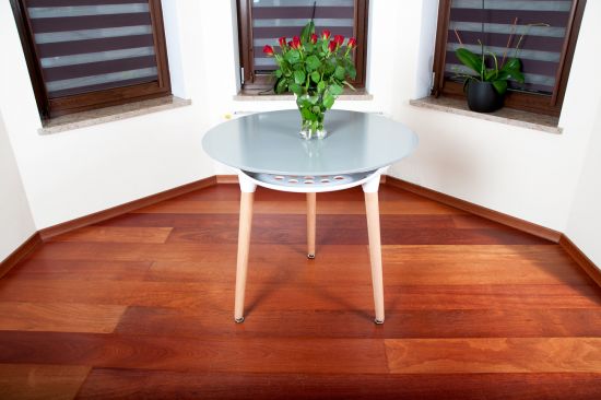 ST&Oacute;Ł NOWOCZESNE kolekcja MEDIOLAN OKRĄGŁY 80 cm kolor SZARY