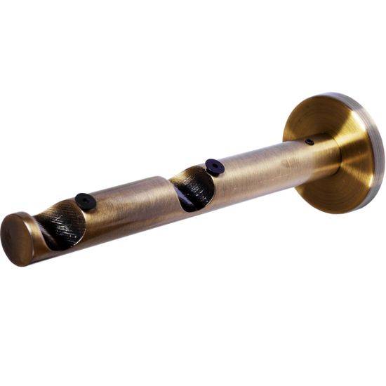 WSPORNIK PODW&Oacute;JNY 19 + 19 PROSTY ZŁOTY ANTYK