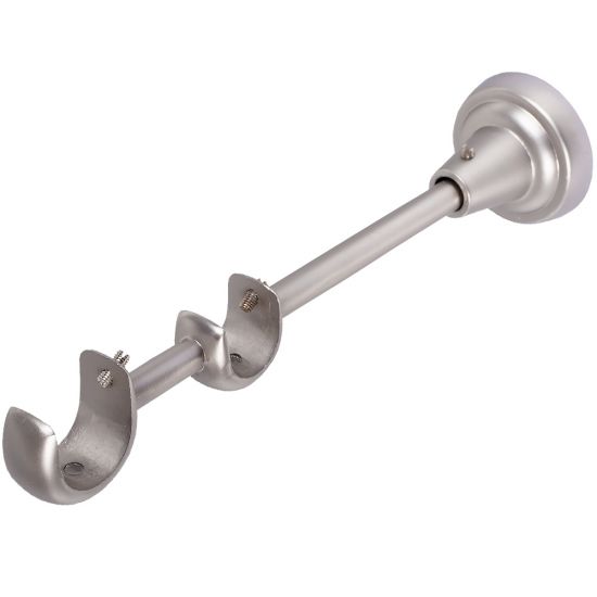 WSPORNIK PODW&Oacute;JNY 25+19 mm KARNISZ SATYNA