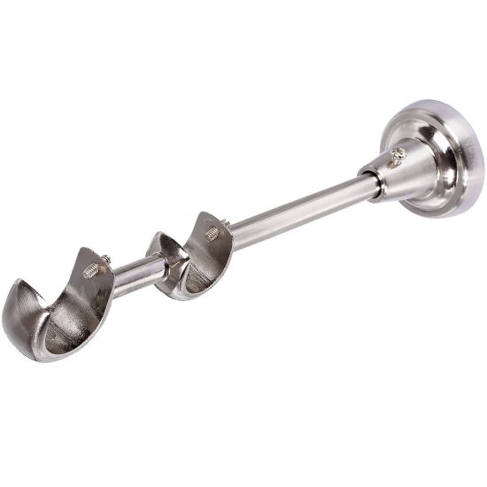 WSPORNIK PODW&Oacute;JNY 25+19 mm KARNISZ STAL NIERDZEWNA