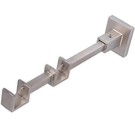 WSPORNIK PODW&Oacute;JNY KWADRO KARNISZ SATYNA