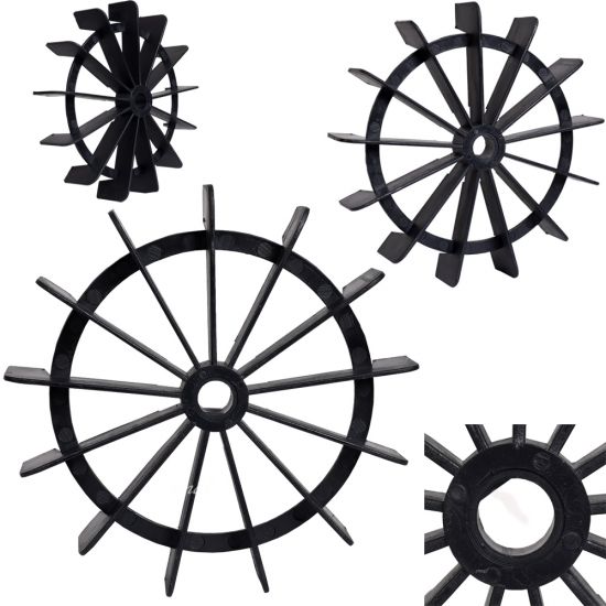 Przewietrznik - wentylator do silnik&oacute;w od betoniarek