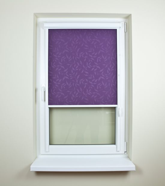 ROLETA W KASECIE UNI KOLEKCJA MATERIAŁ&Oacute;W EDEN