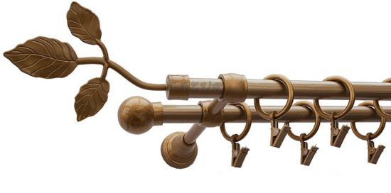 Podwójne fi 16 + fi 16 