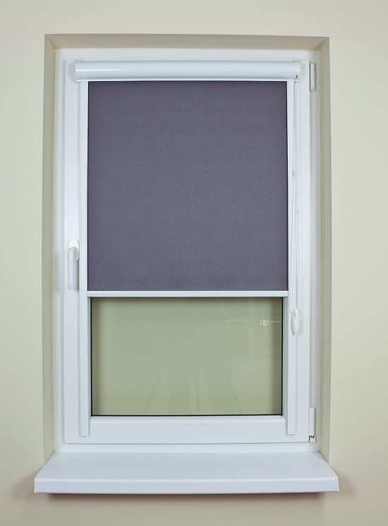 ROLETA W KASECIE UNI KOLEKCJA MATERIAŁ&Oacute;W MADAGASKAR