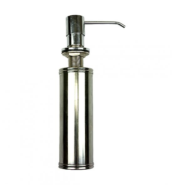 DOZOWNIK DO PŁYN&Oacute;W CHROM poj. 300 ml