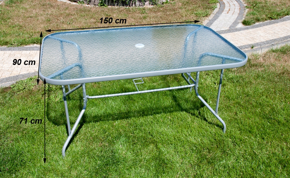 st&oacute;ł verona wymiary st&oacute;ł ogrodowy galeria 1