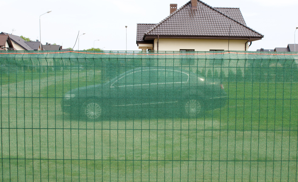 siatka cieniujaca 80 %