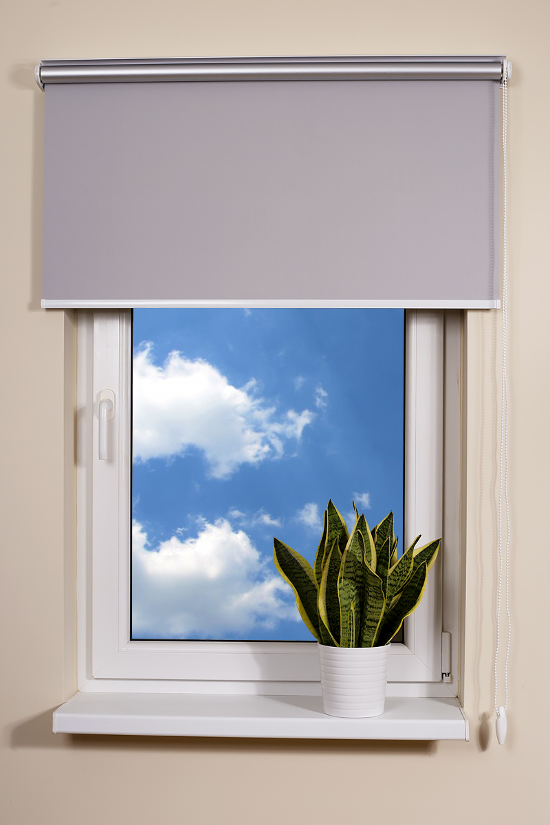 mini roleta kolor mechanizmu