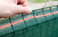 SIATKA OSŁONOWA cieniująca 62% CIEŃ