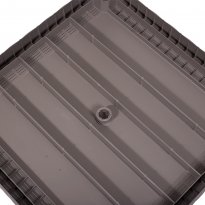 St&oacute;ł URANO PCV technorattan Cappuccino