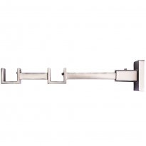 WSPORNIK PODW&Oacute;JNY KWADRO KARNISZ SATYNA