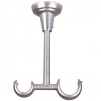 WSPORNIK SUFITOWY 25+19 KARNISZ SATYNA