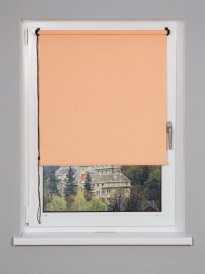 Mini roleta kolekcja materiał&oacute;w LUX