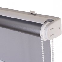 Roleta wolnowisząca zaciemniająca termo